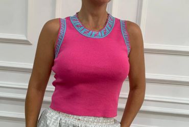 Топ Fendi LUX-52970