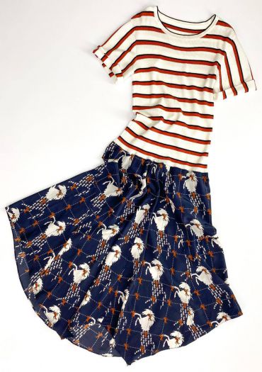 Платье Loewe LUX-51656