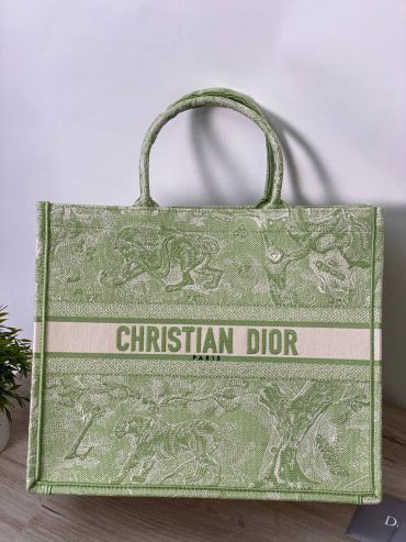 Сумка женская Christian Dior LUX-51754