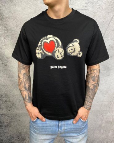 Футболка  LUX-49858