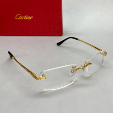 Оправа Cartier LUX-52847