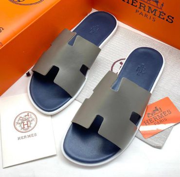 Шлёпанцы Hermes LUX-50351