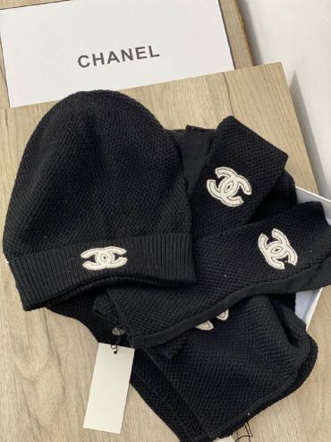 Комплект Chanel LUX-54688