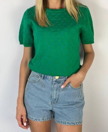 Футболка Louis Vuitton LUX-51078