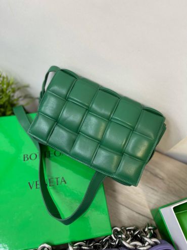 Сумка женская Bottega Veneta LUX-52804