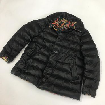 Куртка двухстороняя женская  ОДЖ-271