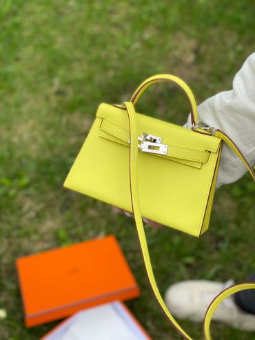 Сумка женская Hermes LUX-50053