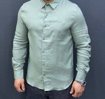 Рубашка Brioni LUX-50949