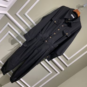 Комбинезон Jil Sander LUX-55602