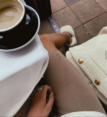 Велосипедки Yves Saint Laurent LUX-54776