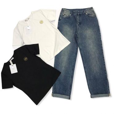 Футболка Christian Dior LUX-50385