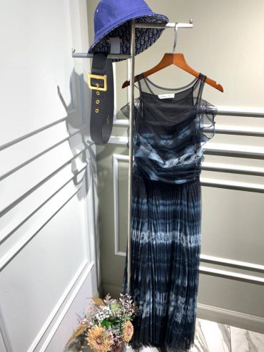 Платье Christian Dior LUX-51986