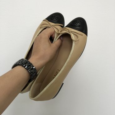Балетки Chanel LUX-15300
