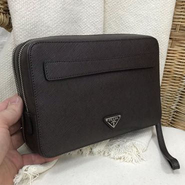 Борсетка Prada LUX-25317