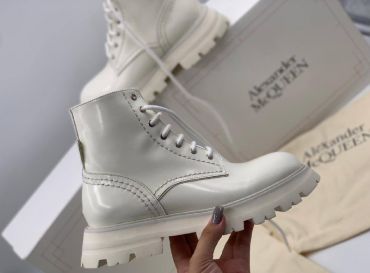Ботинки Alexander McQueen  LUX-54869