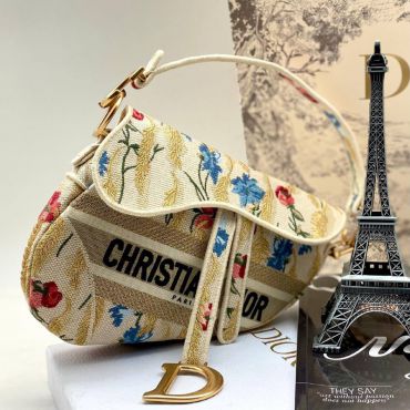 Сумка женская Christian Dior LUX-51352