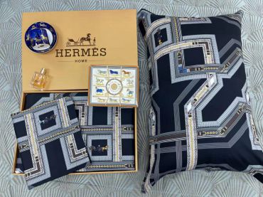 Комплект постельного белья Hermes LUX-52225