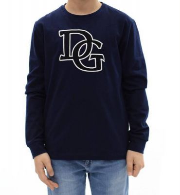 Лонгслив Dolce & Gabbana LUX-55095