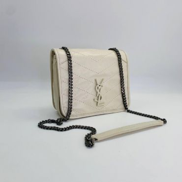 Сумка женская Yves Saint Laurent LUX-53595