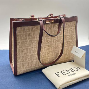 Сумка женская Fendi LUX-50278