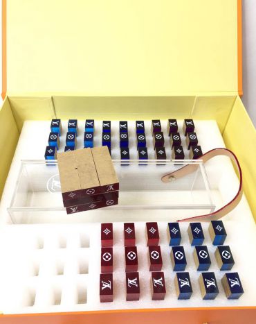  Игра Louis Vuitton LUX-54508
