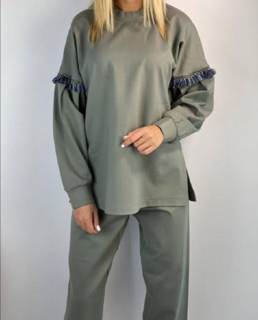 Костюм  LUX-51057