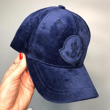 Бейсболка Moncler LUX-21899