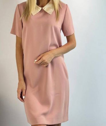 Платье  LUX-48435