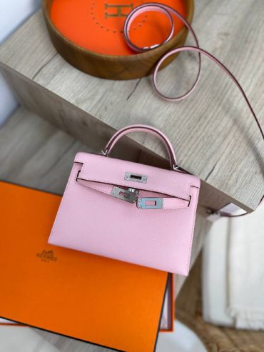 Kelly mini Hermes LUX-55276
