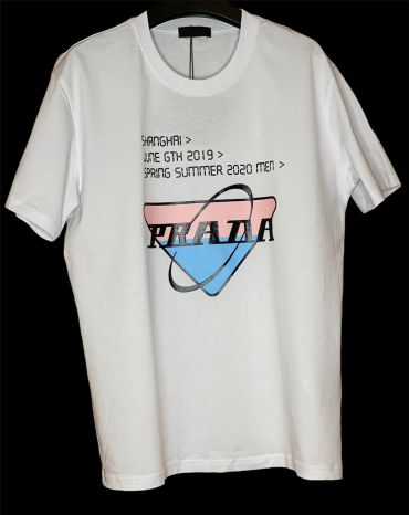 Футболка Prada LUX-51227