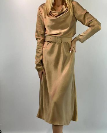 Платье  LUX-50689