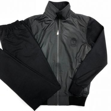 Мужской спортивный костюм Billionaire ОДМ-416