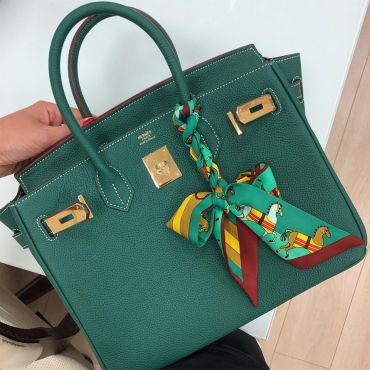 Сумка женская BIRKIN Hermes LUX-16295