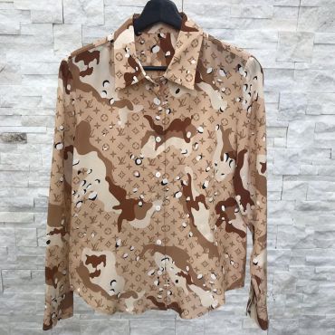 Блузка Louis Vuitton LUX-23516