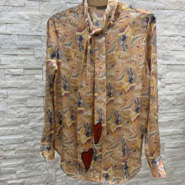 Блузка  LUX-23913