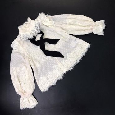 Блузка  LUX-24128