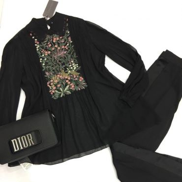 Блузка  LUX-17738