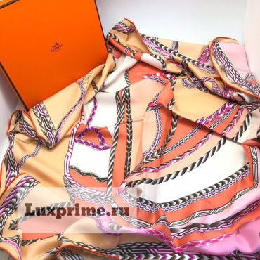  Платок Hermes АКС-778