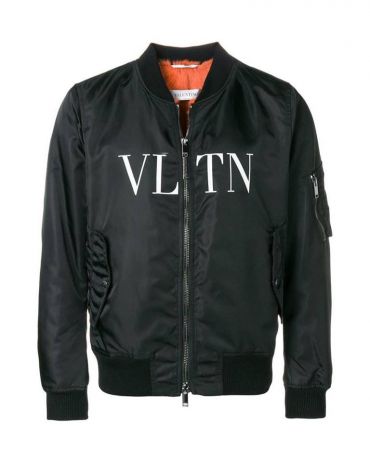 Бомбер женский Valentino LUX-12121