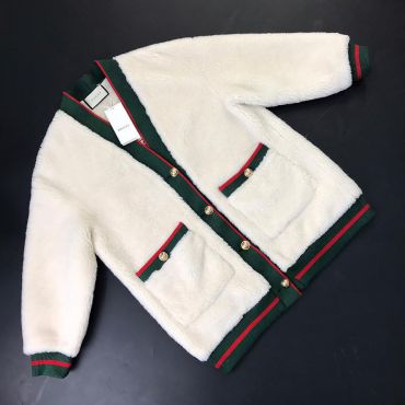 Бомбер Gucci LUX-22455