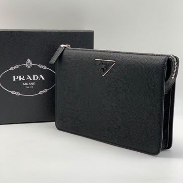 Борсетка Prada LUX-26004
