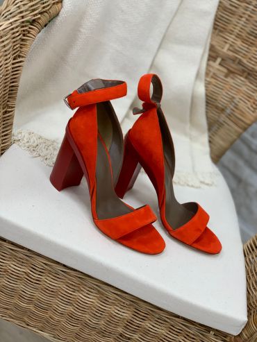 Босоножки Hermes LUX-15303