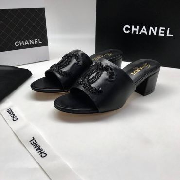 Босоножки Chanel LUX-11929