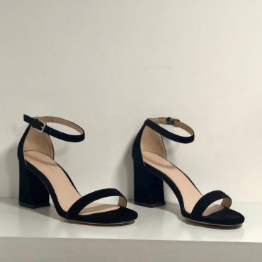 Босоножки Stuart Weitzman LUX-12825