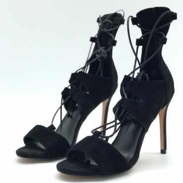 Босоножки   LUX-13780