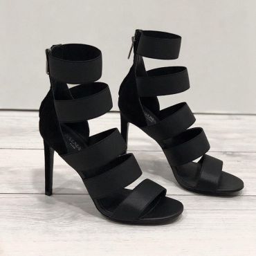 Босоножки Balmain LUX-14936