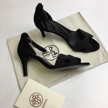 Босоножки Premiere Sandal Hermes LUX-15256