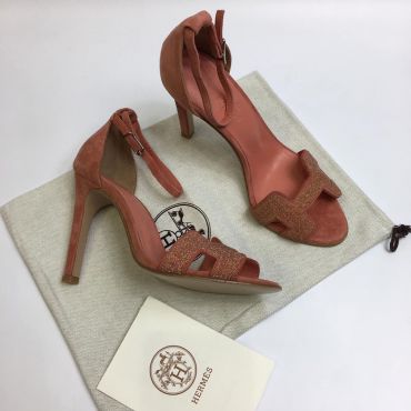 Босоножки Premiere Sandal Hermes LUX-22531