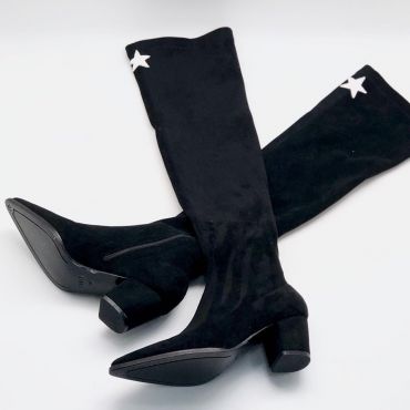 Ботфорты  LUX-22403