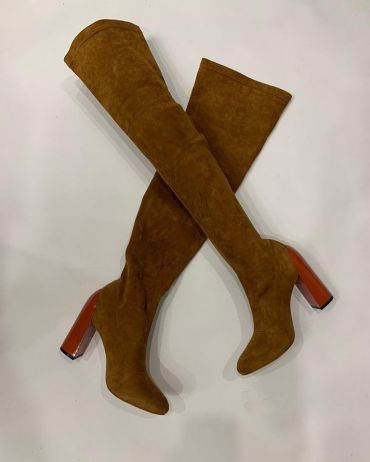 Ботфорты  LUX-21811